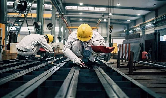 Hilvan Depo İstifleme Hizmeti